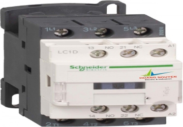 Khởi động từ Schneider LC1DT206GD